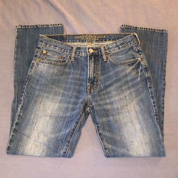 American Eagle Outfitters Other - American Eagle Jeans